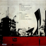 Morcheeba / The Antidote (Coloured Vinyl)(LP)