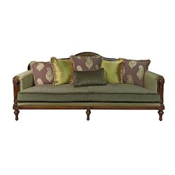 Диван трехместный "Марселина"