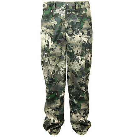 Брюки мужские летние ТУРИСТ твил GROUPER