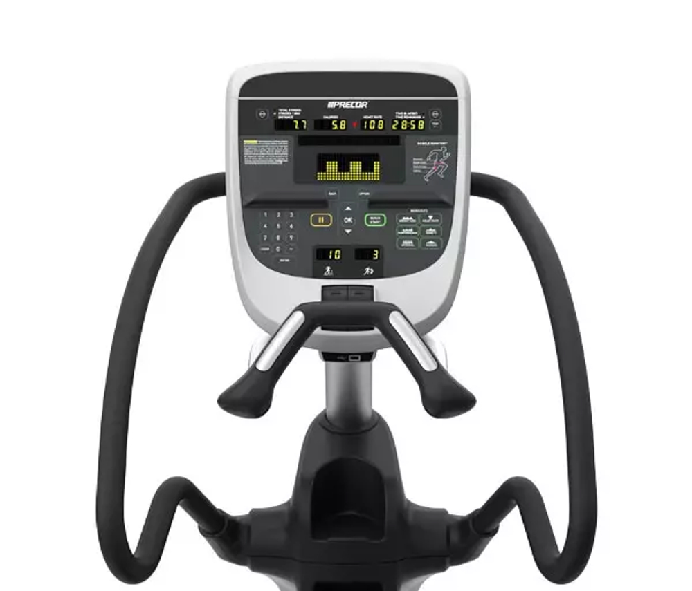 Эллипсоид PRECOR EFX 833 V2 с консолью P30