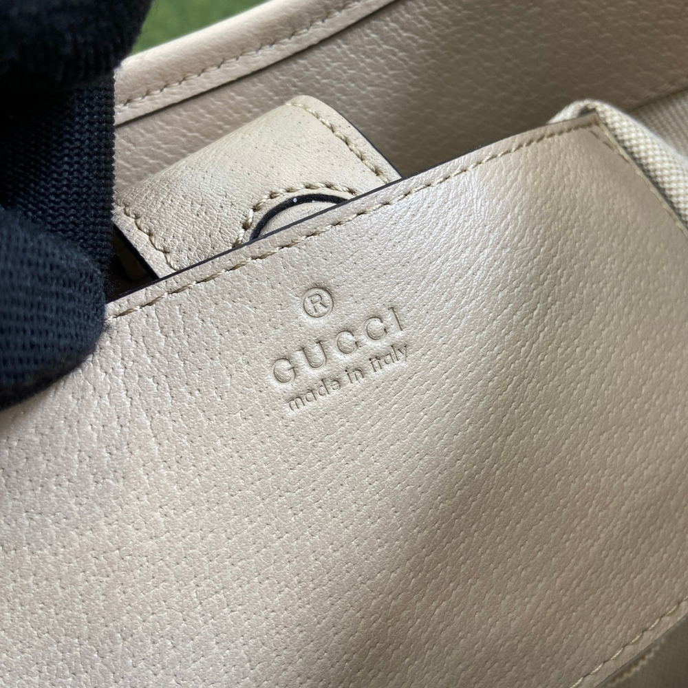 Gucci Ophidia GG Small Shoulder Bag 23 cm