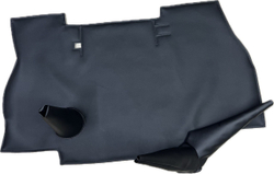 Коврик под рычаги КПП УАЗ 452, 3303