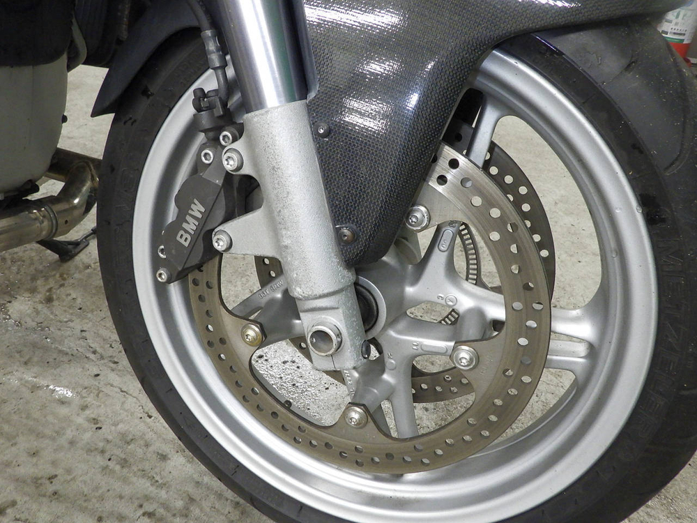 BMW R1100S , 2002