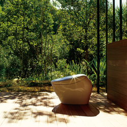 Унитаз моноблок Toto Neorest CS901VR  с бидеткой и сиденьем микролифт белый