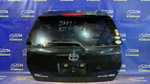 Дверь пятая TOYOTA FIELDER 2012-2015
