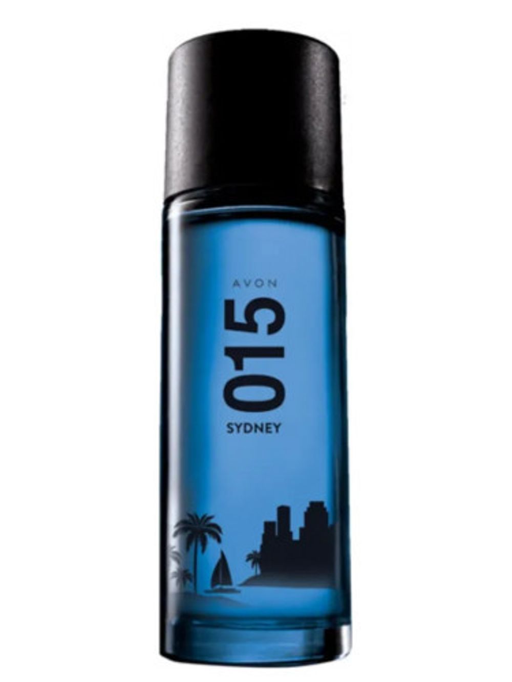 Avon 015 Sidney