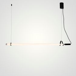 Подвесной светильник DELIA L130