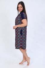 Халат Женский 24266 Натали (Акция)