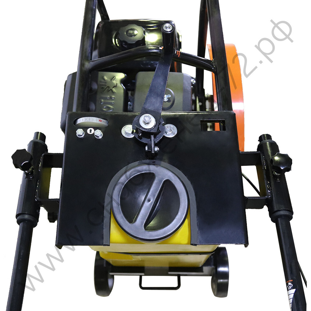 Швонарезчик бензиновый FTL GCC-03A