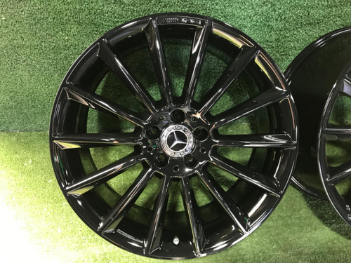 Диск Комплект дисков R20 Mercedes E W213 16-23 AMG