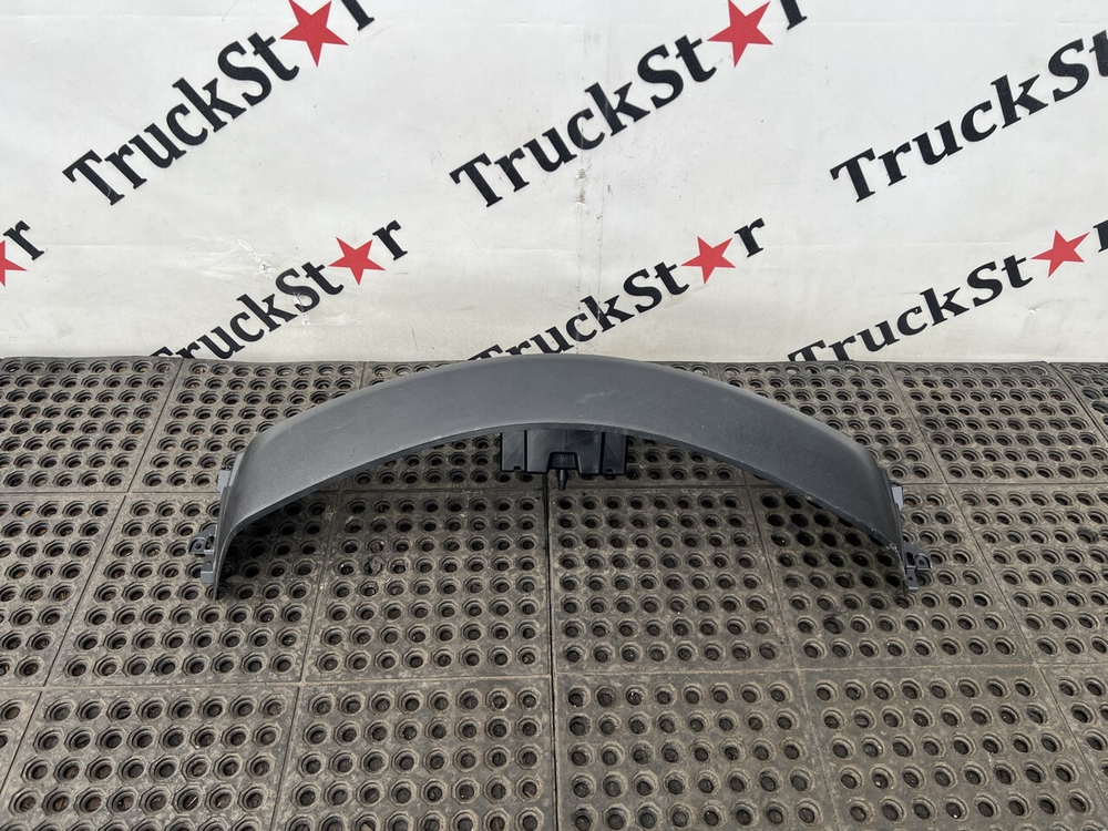 Накладка торпедо 2023г