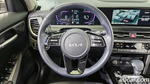 Kia The New Seltos Бензин 1.6 Turbo 2WD (07.2023)
