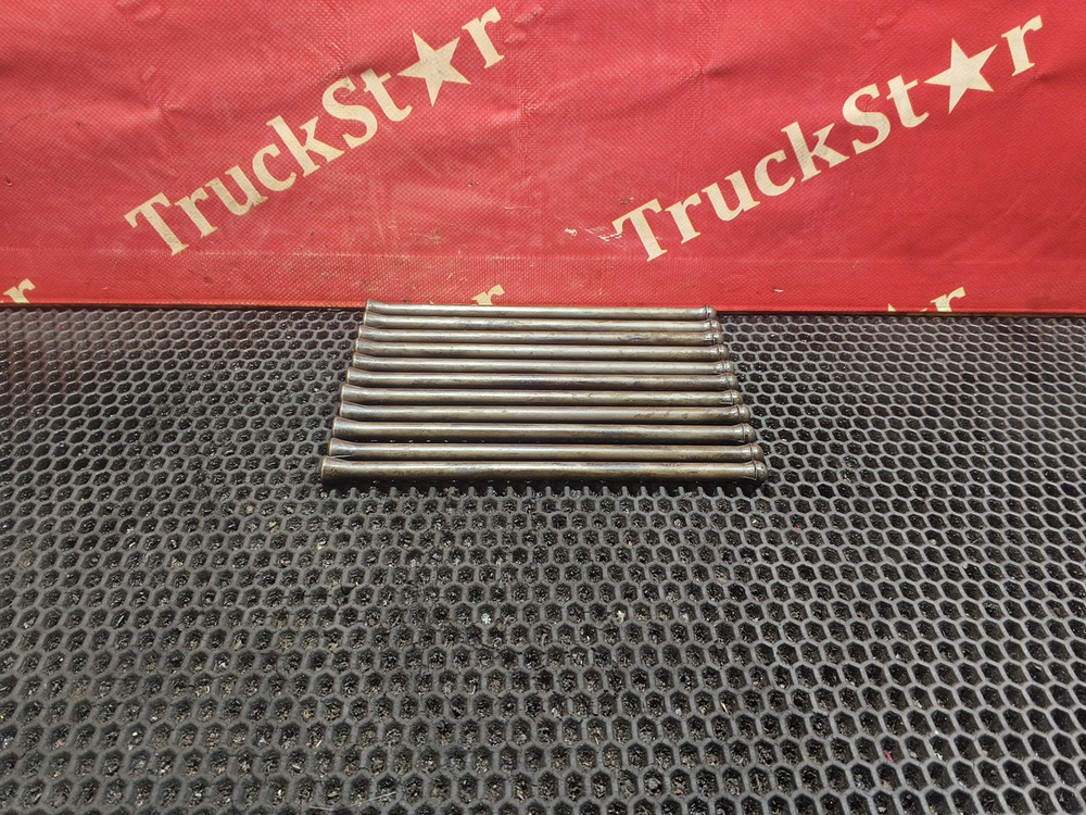 Комплект штанг толкателей