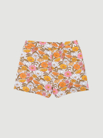 Шорты Mjölk Happy Flowers