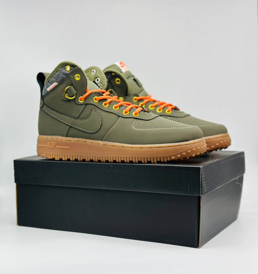 Мужские кроссовки NIKE AIR LUNAR