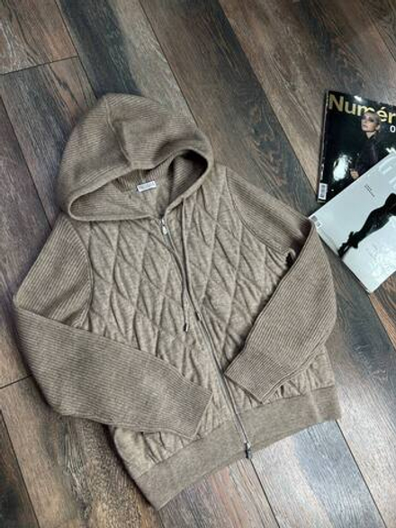 Кардиган Brunello Cucinelli