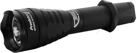 Тактический фонарь Armytek Predator Pro теплый свет