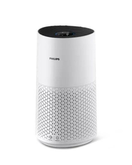 Увлажнитель-очиститель воздуха Philips AC1715/10