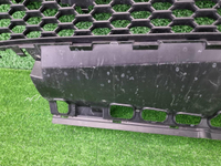 Решетка перед. бампера Mercedes GLE V167 18-24 AMG