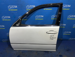 Дверь передняя левая TOYOTA CELSIOR 2003-2006