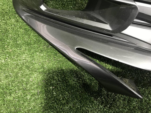Решетка переднего бампера Toyota Camry xv70 (2017-2021)