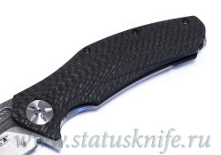 Нож Zero Tolerance ZT 0777 vanax 35 Compositeфотография - 3