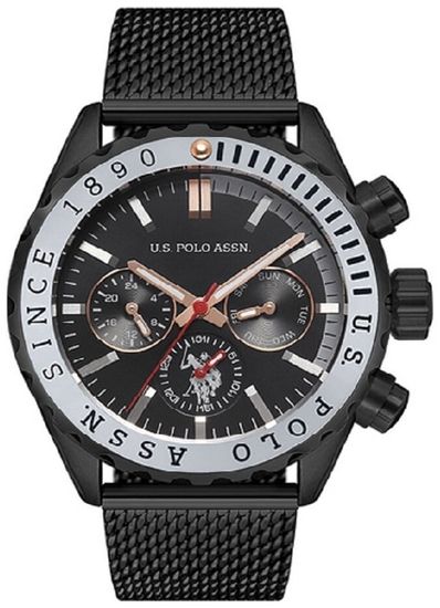 Наручные часы U.S. Polo Assn USPA1025-04