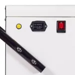 Осушитель воздуха TROTEC TTK 570 ECO - [до 110 л. за сутки / для S≈440 м²]