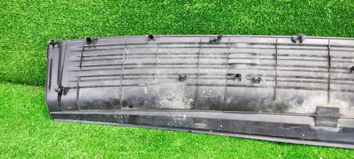 Накладка заднего бампера Lexus LX 3 (2015-2023)