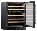 Винный шкаф MEYVEL MV46-KBT2