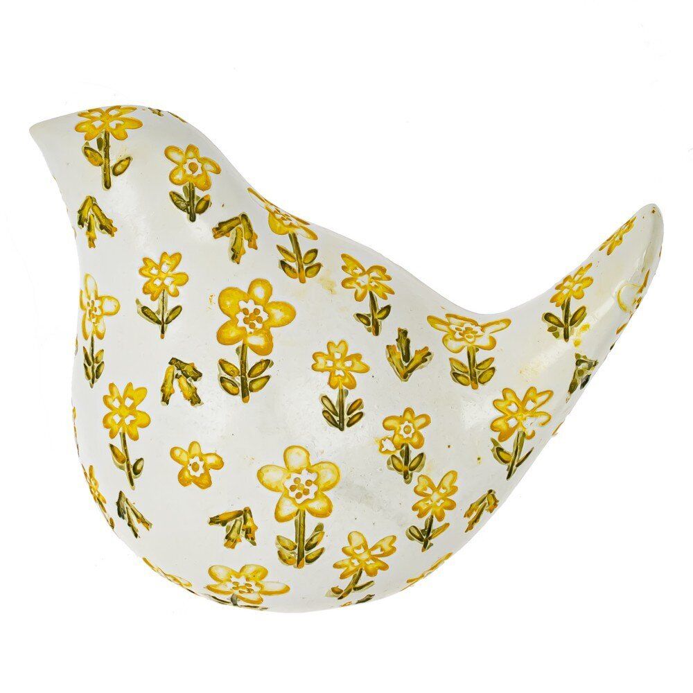 GAEM Фигурка декоративная "Птица", L13 W7 H10 см