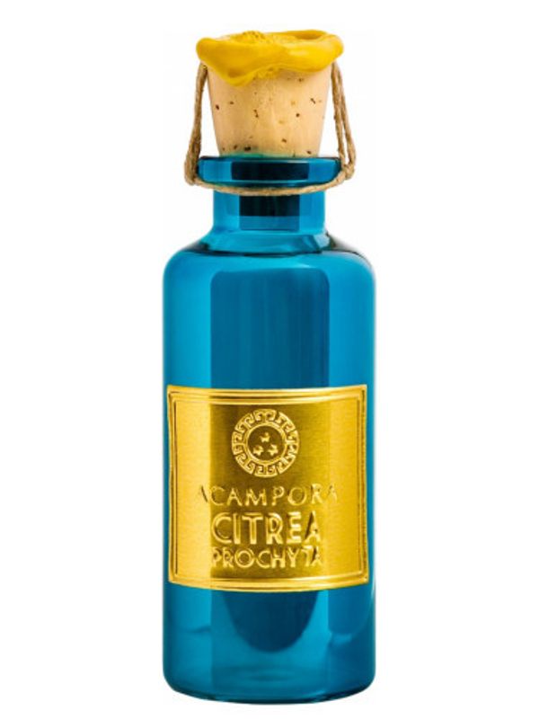 Bruno Acampora Citrea Prochyta Pure Essence