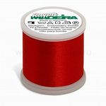Нитки вышивальные вискоза Madeira Rayon №40, 200 м, цв. 1184, 9840, 5 катушек
