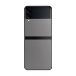 Смартфон Samsung Galaxy Z Flip3 8/256GB, Gray (Серый)