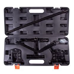 AFFIX (AF10310007C) Рассухариватель клапанов универсальный, кейс, 7 предметов