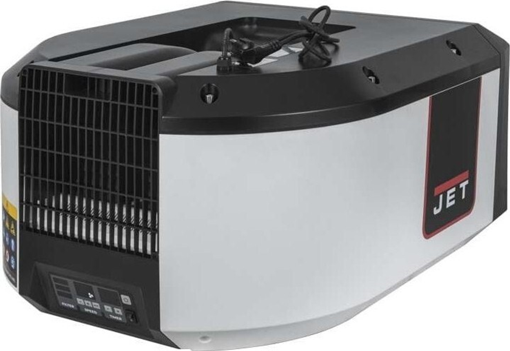 Система фильтрации воздуха JET AFS-1000C 713000-RU
