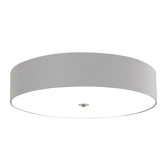 Потолочный светильник Crystal Lux Jewel PL700 Gray