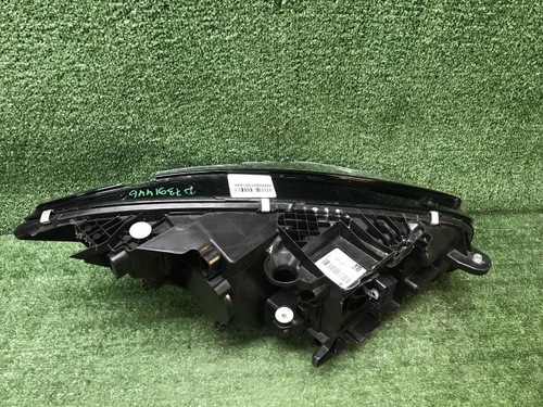 Битая Фара левая BMW Z4 G29 (2018-2022) LED