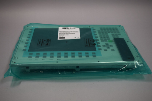 SIEMENS 6AV7660-5DE00-0AT0