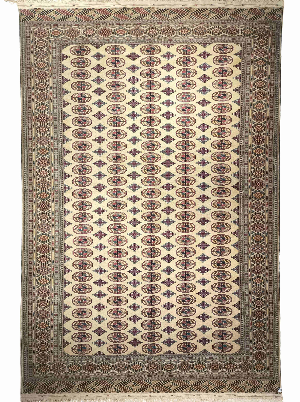 Teke 250 x 350 см