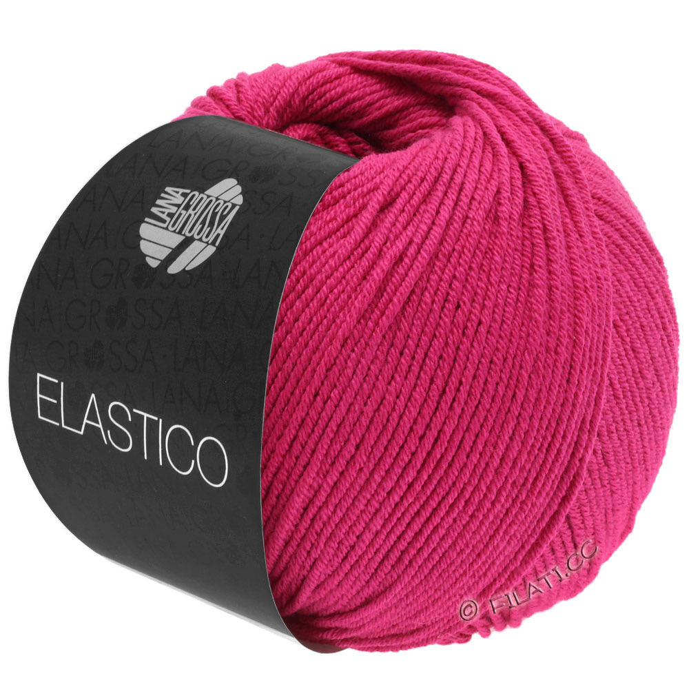 Lana Grossa Elastico
