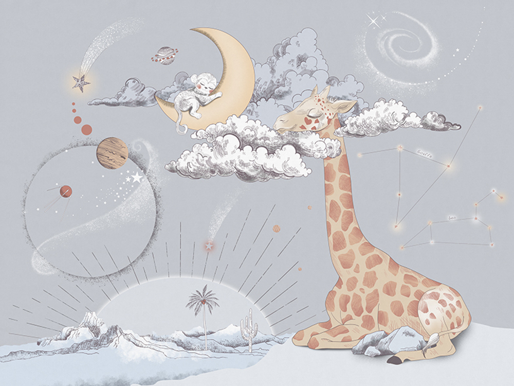 Коллекция COSMOS 25