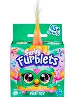 Игрушка интерактивная Furby Furblets Ферби оригинал