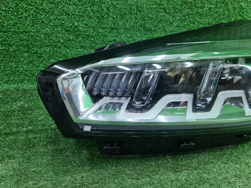 Битая Фара левая Chery Tiggo 7 Pro (2020-н.в.) LED