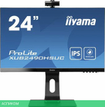 Монитор Iiyama ProLite XUB2490HSUC-B1