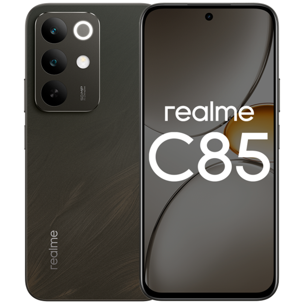 Смартфон Realme C85 6/128GB