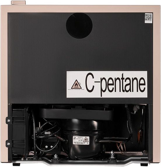 Винный шкаф MAUNFELD MFWC-40SCH14