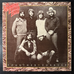 The Marshall Tucker Band ‎– Together Forever (Испания 1978г.)