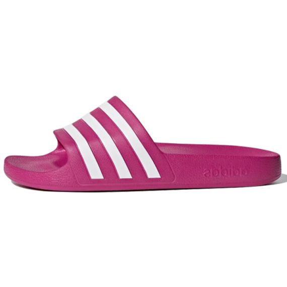 Adidas Adilette 'Pink White'