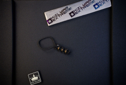 Мини темляк